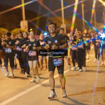 Runner Photo 3811386