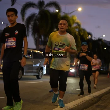 Runner Photo 3811401