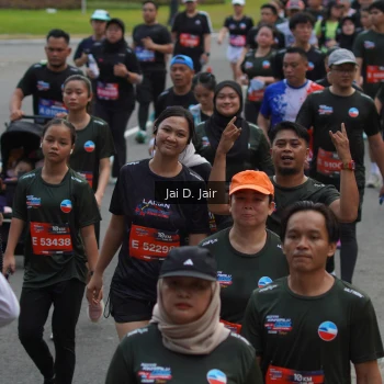Runner Photo 3811404