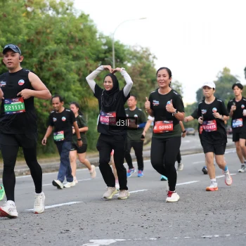 Runner Photo 3811405