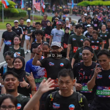 Runner Photo 3811414