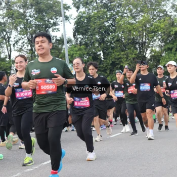 Runner Photo 3811421