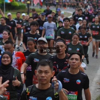 Runner Photo 3811430