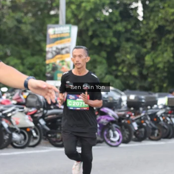 Runner Photo 3811433
