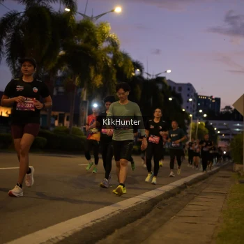 Runner Photo 3811435