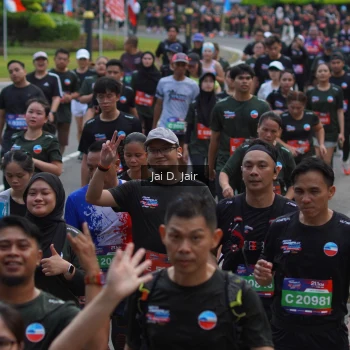 Runner Photo 3811441