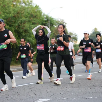 Runner Photo 3811442
