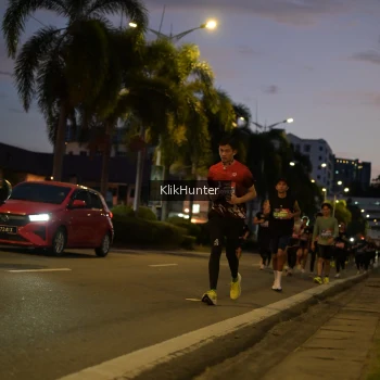 Runner Photo 3811445