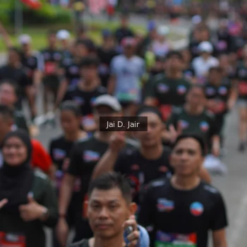 Runner Photo 3811446