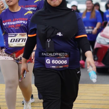 Runner Photo 3811447