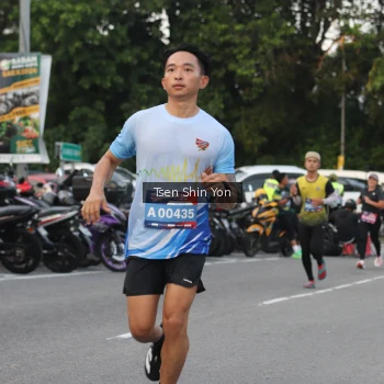 Runner Photo 3811454