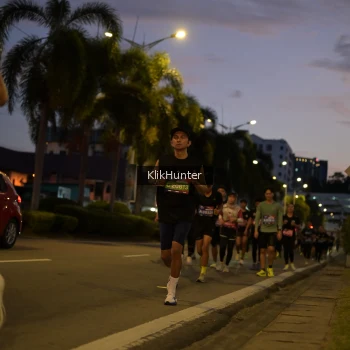 Runner Photo 3811463