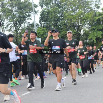 Runner Photo 3811468
