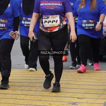 Runner Photo 3811469