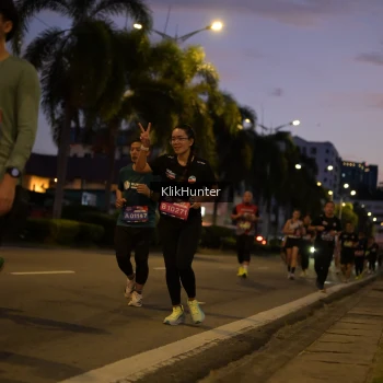 Runner Photo 3811477