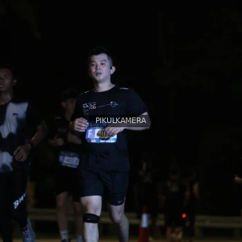Runner Photo 3811480