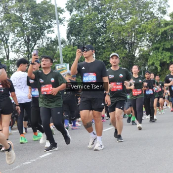 Runner Photo 3811481