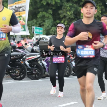 Runner Photo 3811486