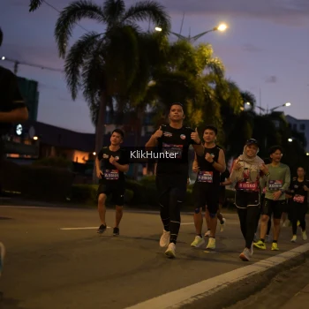 Runner Photo 3811490