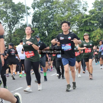 Runner Photo 3811491