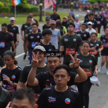 Runner Photo 3811494