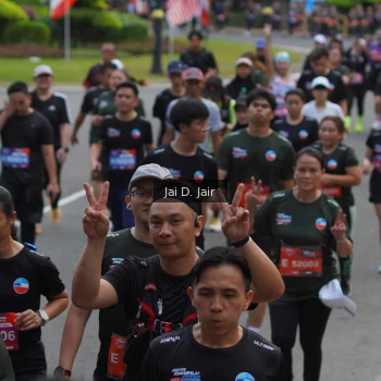 Runner Photo 3811497