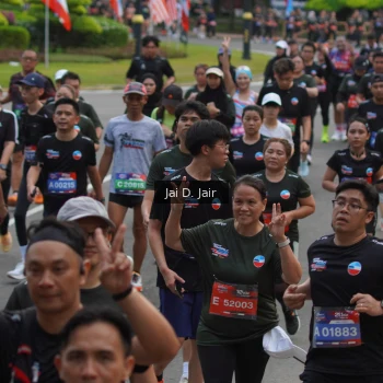 Runner Photo 3811499