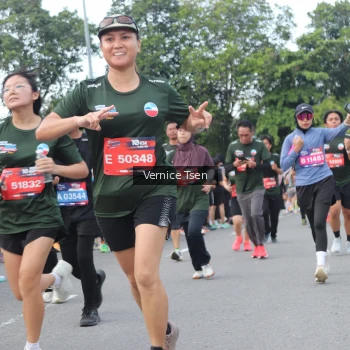 Runner Photo 3811500