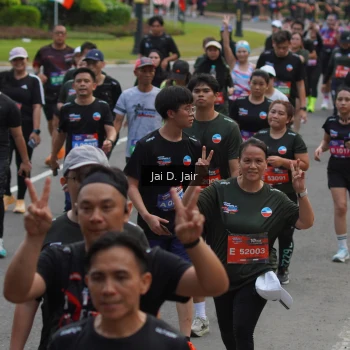 Runner Photo 3811501
