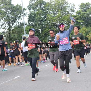 Runner Photo 3811521