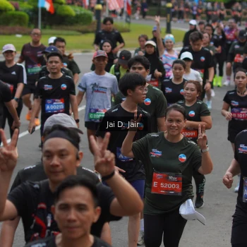 Runner Photo 3811527