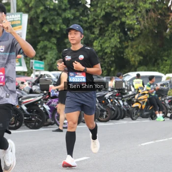Runner Photo 3811539