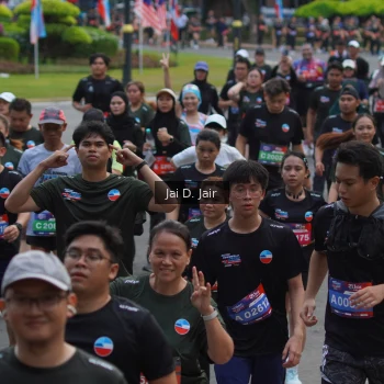 Runner Photo 3811547