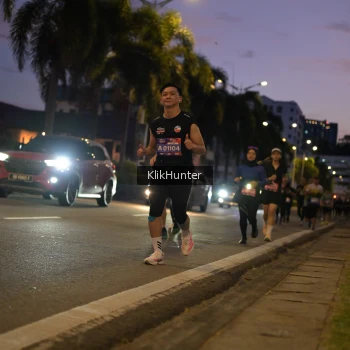 Runner Photo 3811563