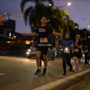 Runner Photo 3811565