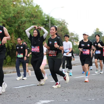 Runner Photo 3811567
