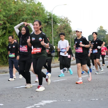 Runner Photo 3811582
