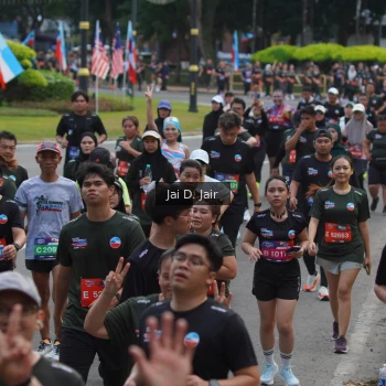 Runner Photo 3811586