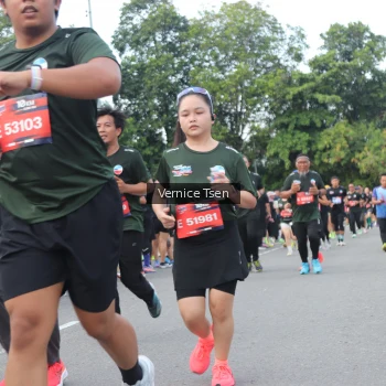 Runner Photo 3811591