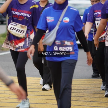 Runner Photo 3811593