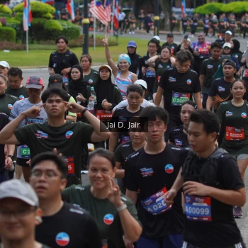 Runner Photo 3811596