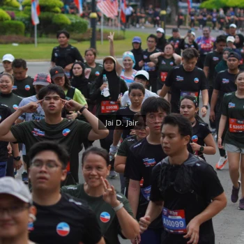 Runner Photo 3811600
