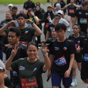 Runner Photo 3811607
