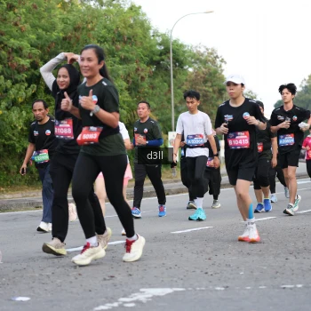 Runner Photo 3811608
