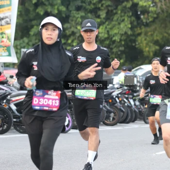 Runner Photo 3811610