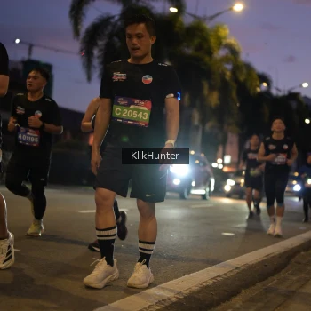 Runner Photo 3811613