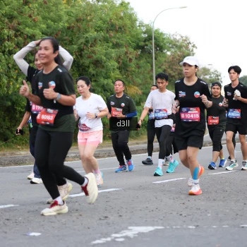 Runner Photo 3811616