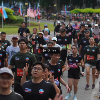 Runner Photo 3811618