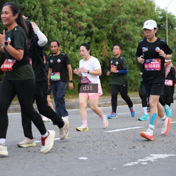 Runner Photo 3811627