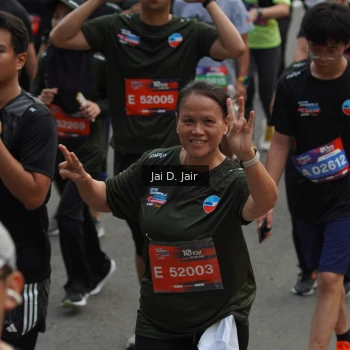 Runner Photo 3811632
